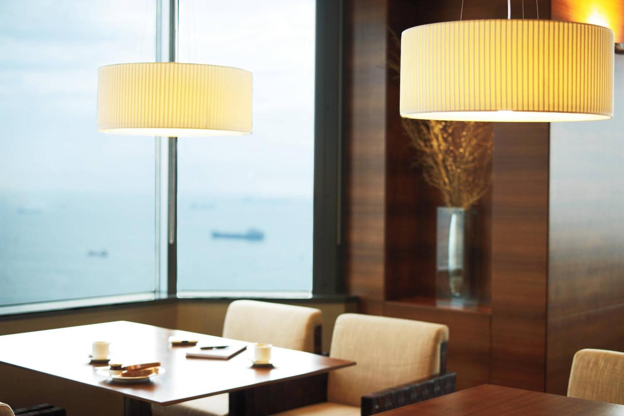 Sheraton Istanbul Atakoy Hotel Exterior foto